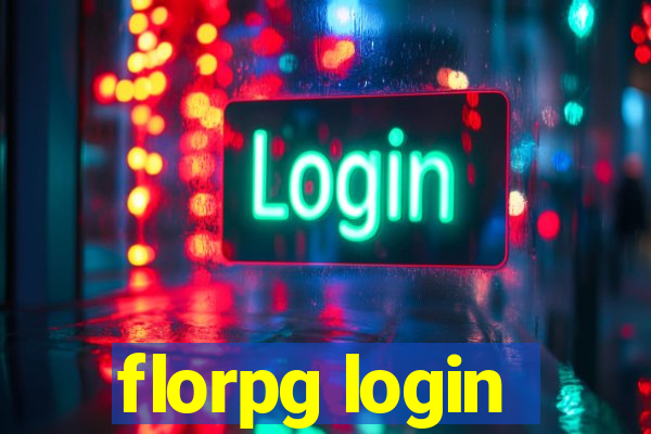 florpg login