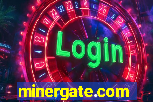 minergate.com