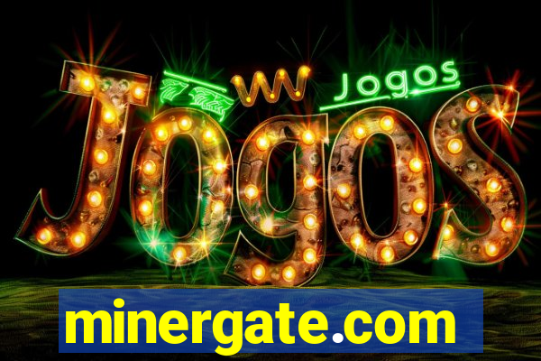 minergate.com