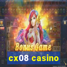 cx08 casino