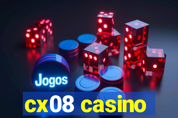 cx08 casino