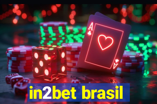 in2bet brasil