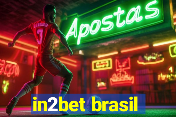 in2bet brasil