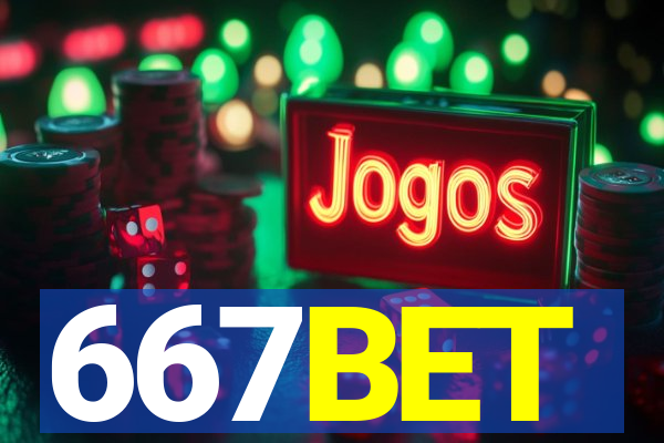 667BET