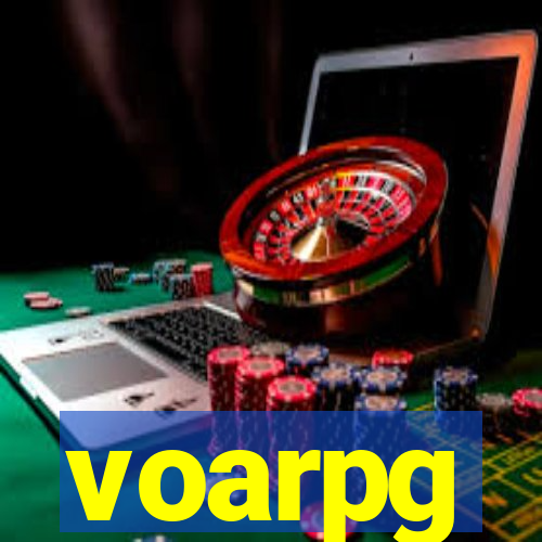 voarpg