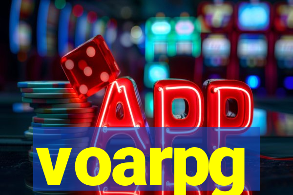 voarpg