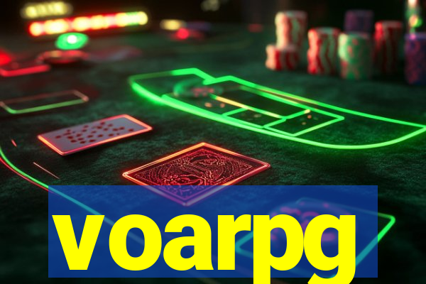 voarpg