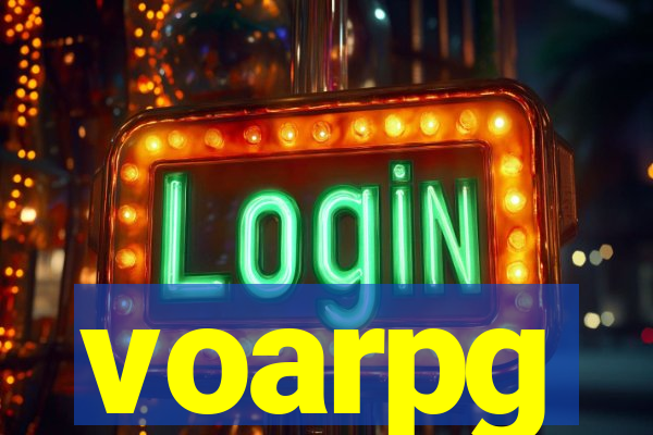 voarpg