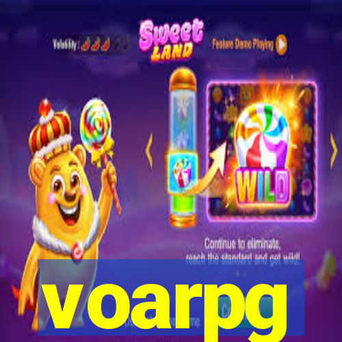 voarpg