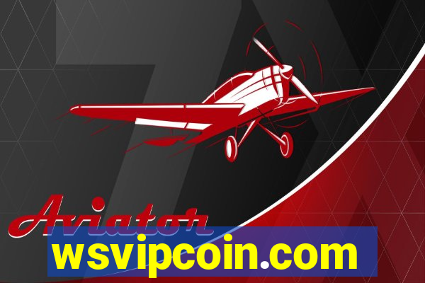 wsvipcoin.com