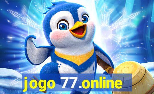 jogo 77.online