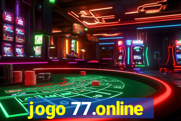 jogo 77.online