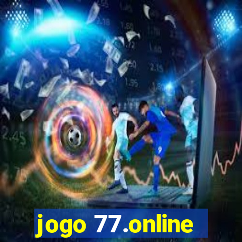 jogo 77.online