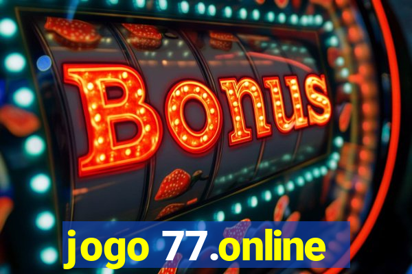 jogo 77.online