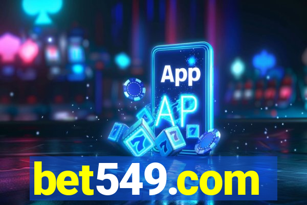 bet549.com