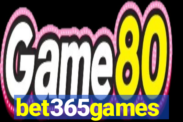 bet365games