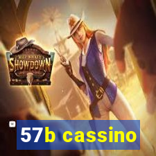 57b cassino