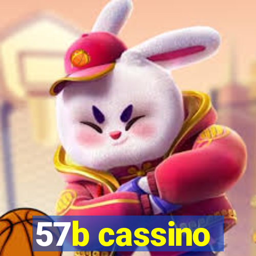 57b cassino