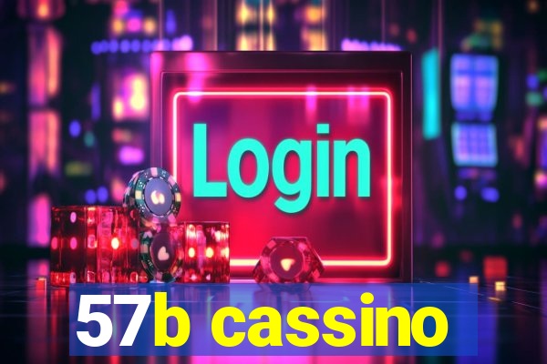 57b cassino