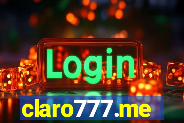 claro777.me