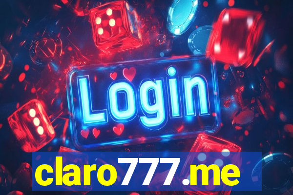 claro777.me