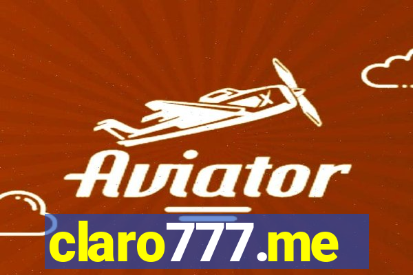 claro777.me