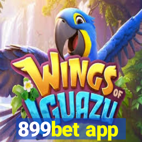 899bet app