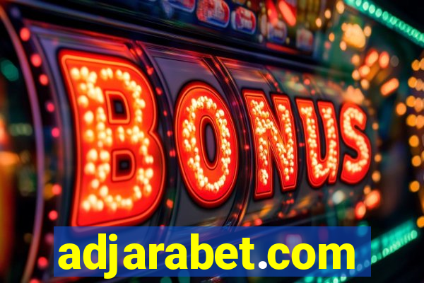 adjarabet.com