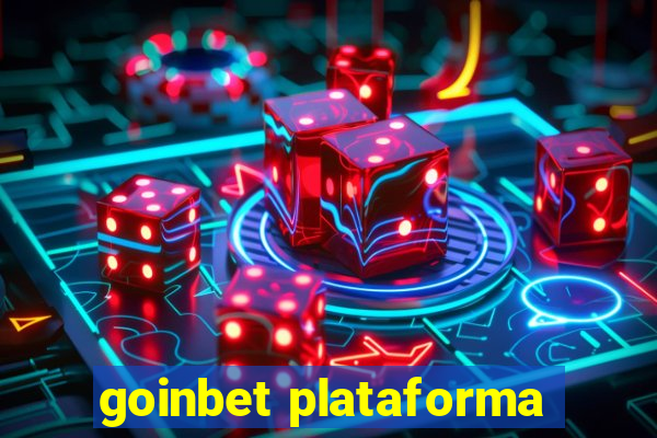 goinbet plataforma