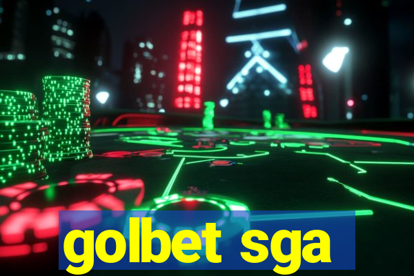 golbet sga