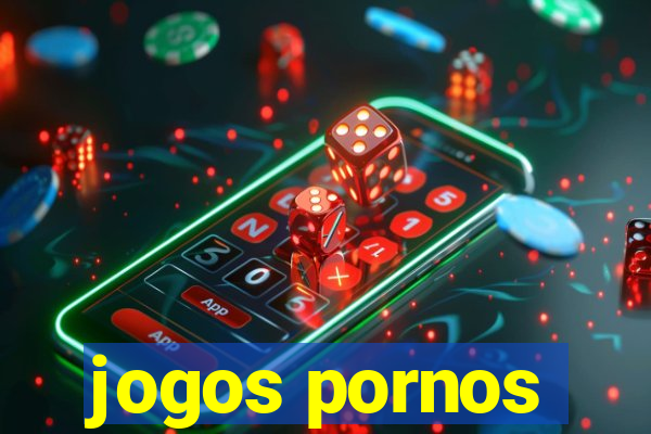 jogos pornos