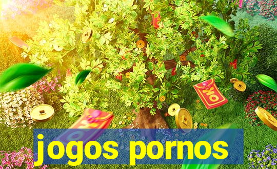 jogos pornos