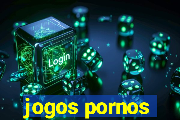 jogos pornos