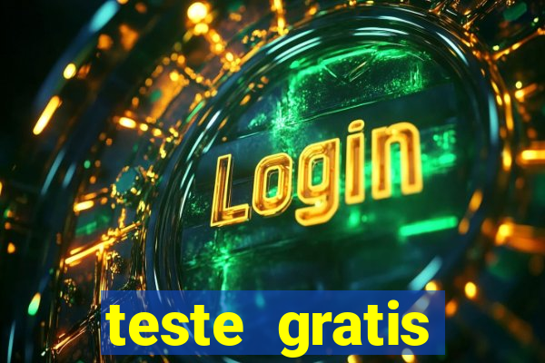 teste gratis fortune tiger