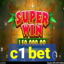 c1 bet