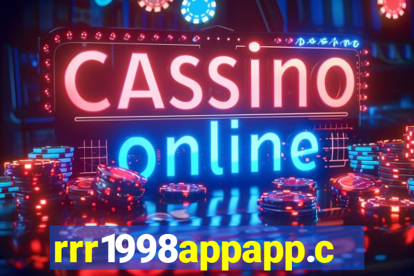 rrr1998appapp.com