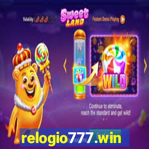 relogio777.win