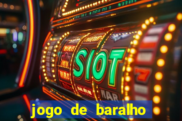 jogo de baralho pife online