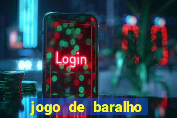 jogo de baralho pife online