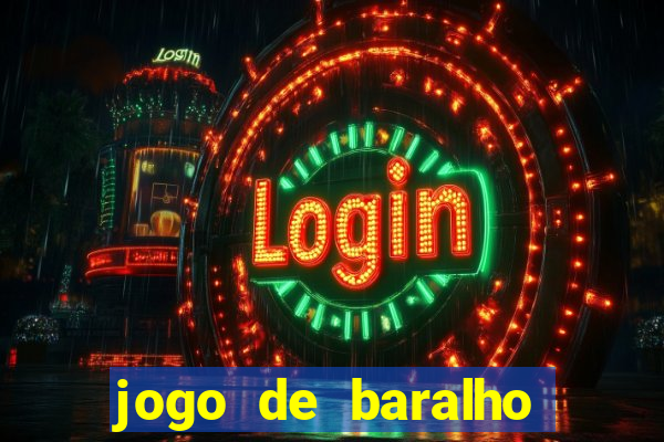 jogo de baralho pife online