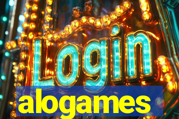 alogames