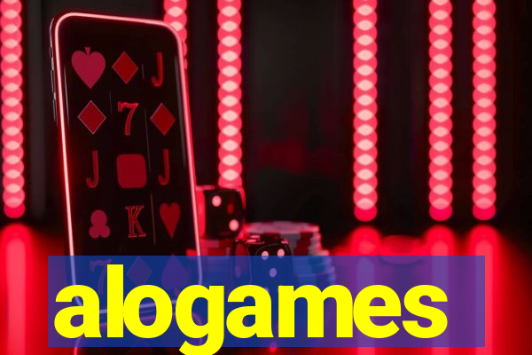 alogames