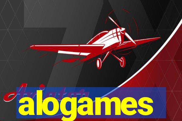 alogames