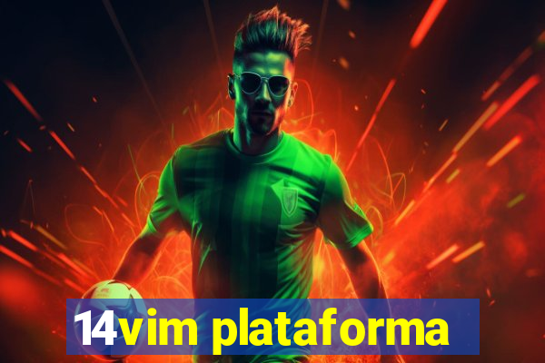 14vim plataforma