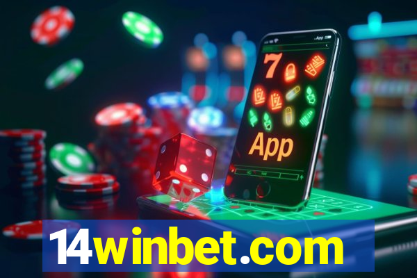 14winbet.com