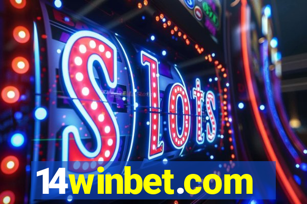 14winbet.com