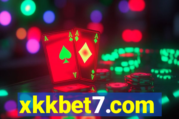 xkkbet7.com