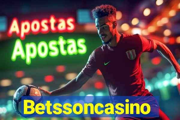 Betssoncasino