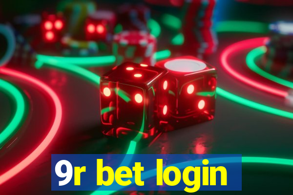 9r bet login