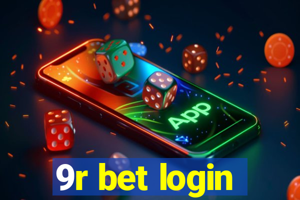 9r bet login